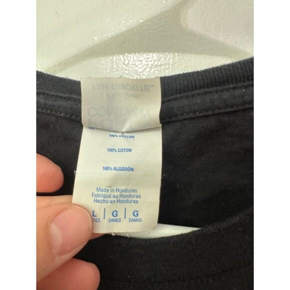 Star Wars, the Mandalorian size large T-shirt - Picture 5 of 8